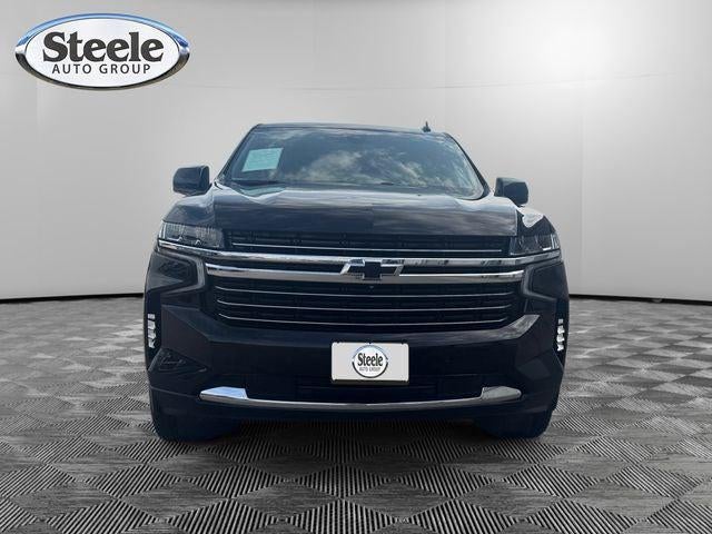 2022 Chevrolet Tahoe 2WD LT