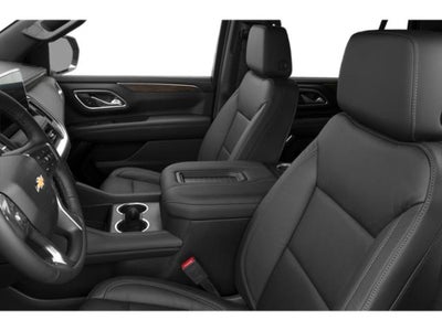 2022 Chevrolet Tahoe 2WD LT