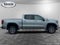 2025 GMC Sierra 1500 4WD Crew Cab Short Box AT4