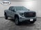 2025 GMC Sierra 1500 4WD Crew Cab Short Box AT4