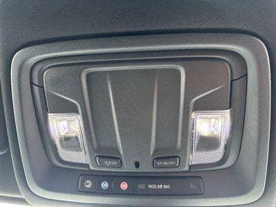 2025 GMC Sierra 1500 4WD Crew Cab Short Box AT4