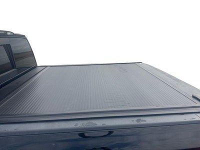 2017 Nissan TITAN Platinum Reserve