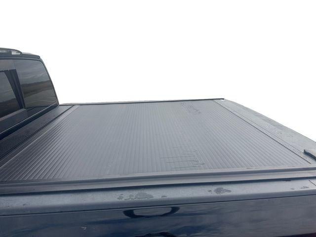 2017 Nissan TITAN Platinum Reserve