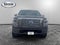 2017 Nissan TITAN Platinum Reserve