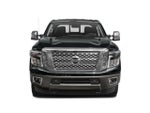 2019 Nissan TITAN XD Platinum Reserve Diesel