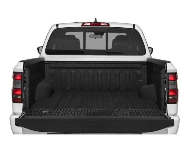 2022 Nissan Frontier Crew Cab SV 4x2