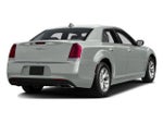 2016 Chrysler 300 Limited