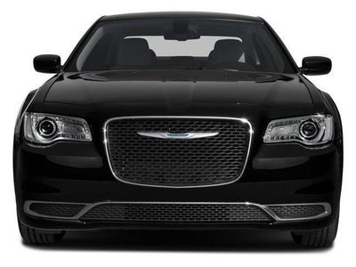 2016 Chrysler 300 Limited
