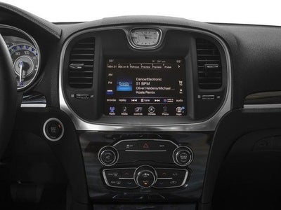 2016 Chrysler 300 Limited