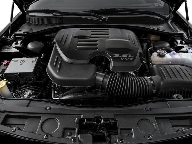 2016 Chrysler 300 Limited