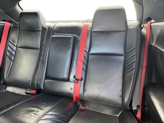 2020 Dodge Challenger SRT Hellcat Widebody