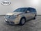 2015 Chrysler Town & Country LX