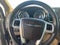 2015 Chrysler Town & Country LX