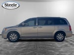2015 Chrysler Town & Country LX