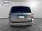 2015 Chrysler Town & Country LX