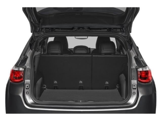 2024 Jeep Compass Sport 4x4