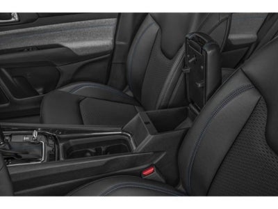 2024 Jeep Compass Sport 4x4