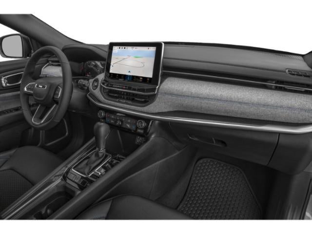 2024 Jeep Compass Sport 4x4