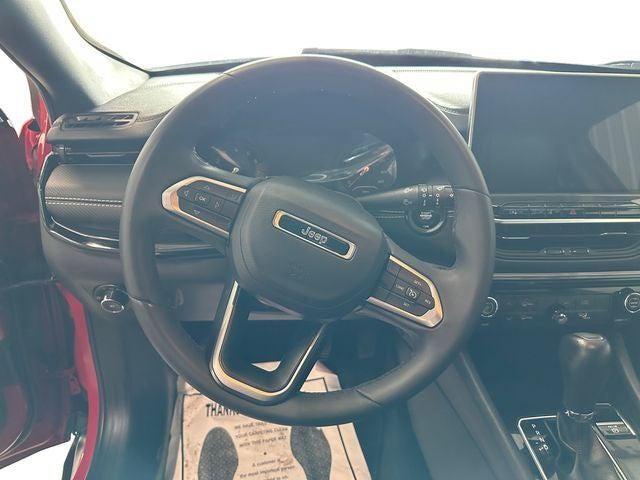 2023 Jeep Compass Altitude 4x4