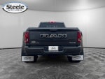 2025 RAM 3500 Laramie Crew Cab 4x4 8' Box