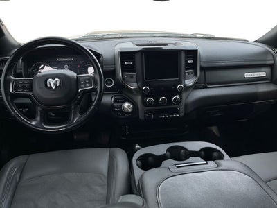 2020 RAM 2500 Power Wagon