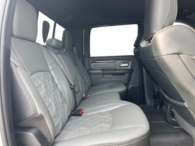 2020 RAM 2500 Power Wagon