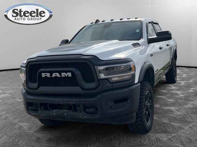 2020 RAM 2500 Power Wagon