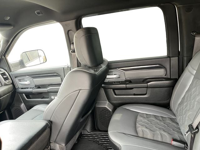 2020 RAM 2500 Power Wagon