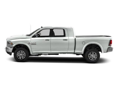 2016 RAM 2500 Laramie