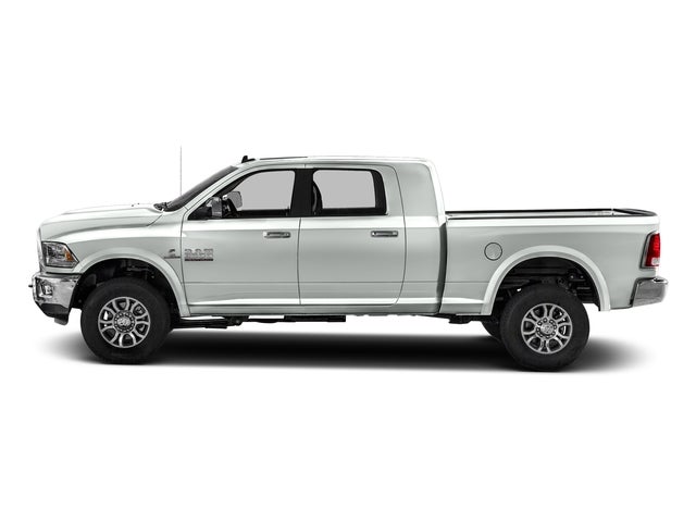 2016 RAM 2500 Laramie