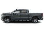 2025 Chevrolet Silverado 1500 2WD Crew Cab Short Bed LT