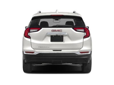 2023 GMC Terrain FWD SLT