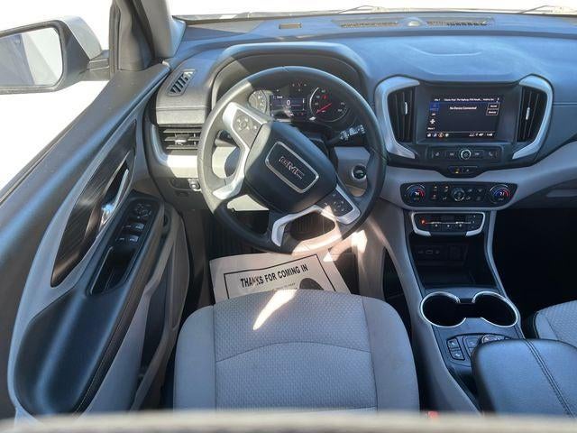 2023 GMC Terrain AWD SLE