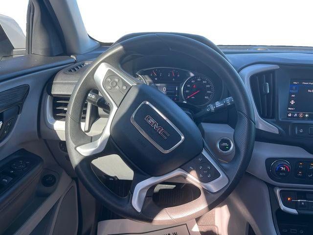 2023 GMC Terrain AWD SLE