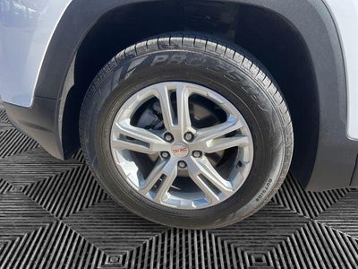 2023 GMC Terrain AWD SLE