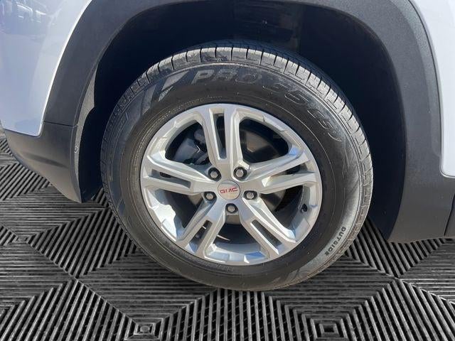 2023 GMC Terrain AWD SLE