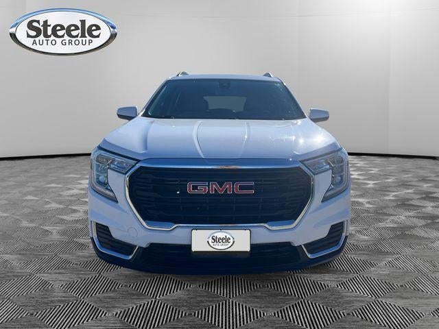 2023 GMC Terrain AWD SLE