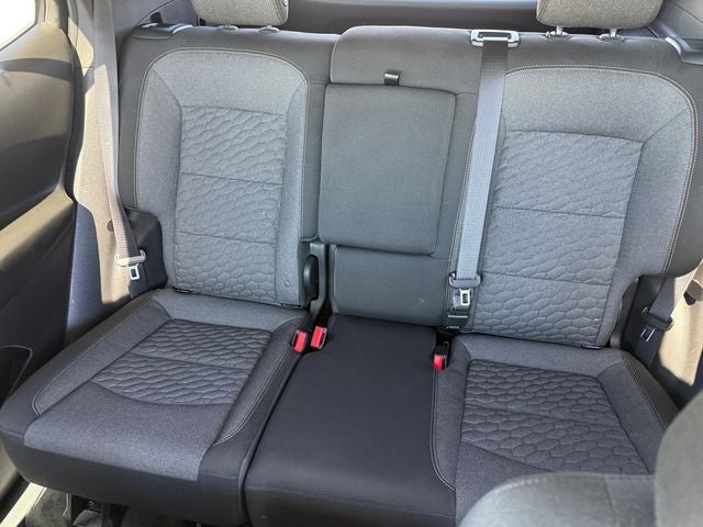 2020 Chevrolet Equinox FWD LT 1.5L Turbo