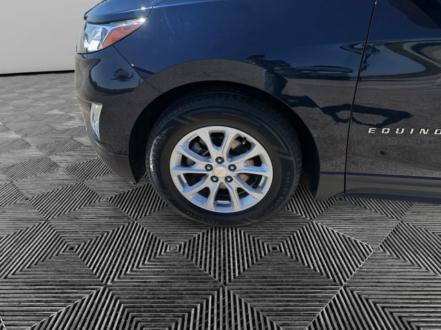 2020 Chevrolet Equinox FWD LT 1.5L Turbo