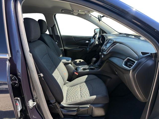 2020 Chevrolet Equinox FWD LT 1.5L Turbo