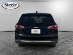 2020 Chevrolet Equinox FWD LT 1.5L Turbo