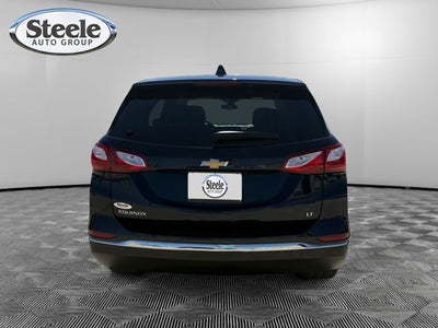 2020 Chevrolet Equinox FWD LT 1.5L Turbo