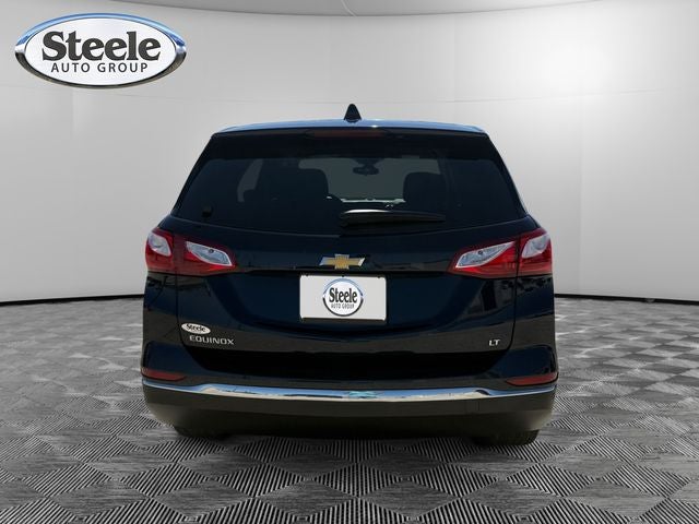 2020 Chevrolet Equinox FWD LT 1.5L Turbo