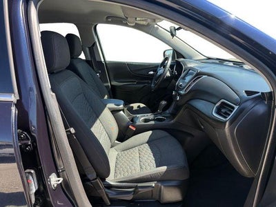 2020 Chevrolet Equinox FWD LT 1.5L Turbo