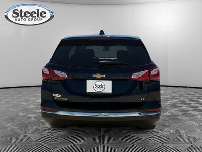 2020 Chevrolet Equinox FWD LT 1.5L Turbo