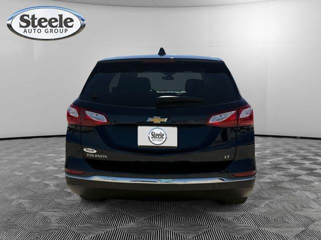 2020 Chevrolet Equinox FWD LT 1.5L Turbo