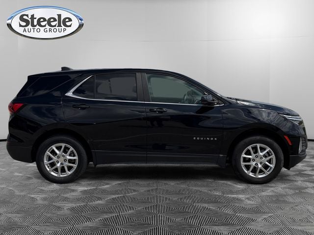 2023 Chevrolet Equinox AWD LT