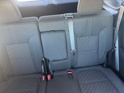 2022 Chevrolet Blazer FWD 2LT