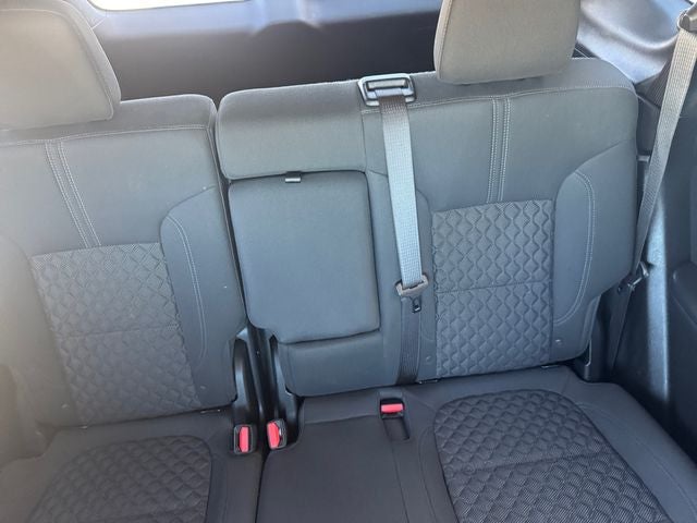 2022 Chevrolet Blazer FWD 2LT