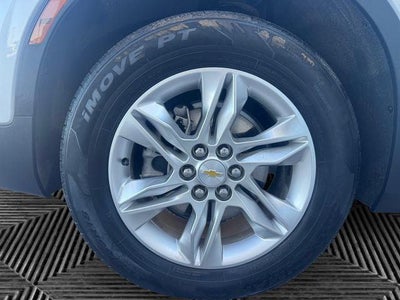 2022 Chevrolet Blazer FWD 2LT